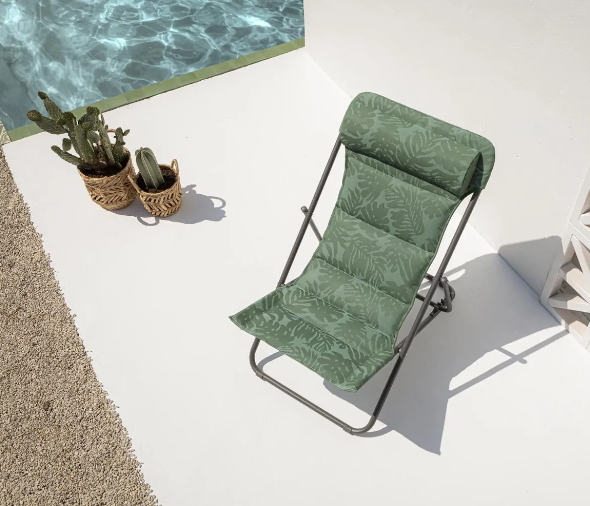 Dehner Campingstuhl Ibiza, ca. B62/H87/T76 cm