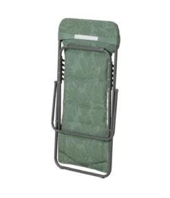 Dehner Campingstuhl Ibiza, ca. B62/H87/T76 cm