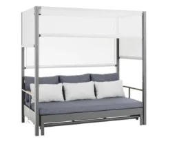 Dehner Daybed Hollywood, ca. B195/H195/T183 cm