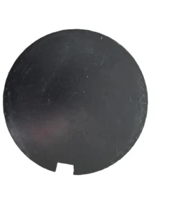 Dehner Deckel für Abdeckung Brunnen, ca. Ø13,5 cm