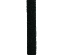 Dehner Drahtgitter, sechseckig, PVC-ummantelt, ca. B10/H0,5 m