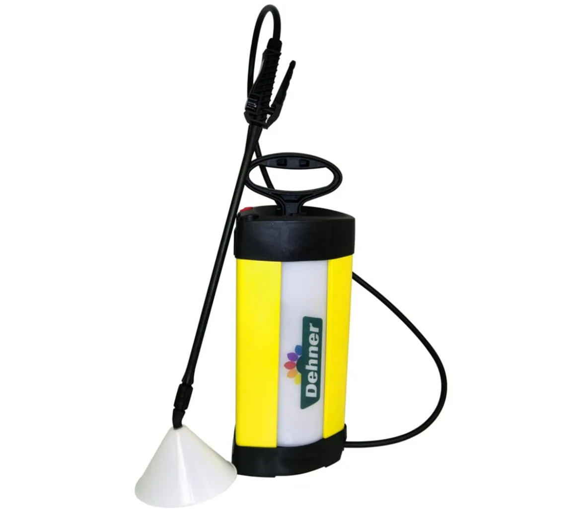 Dehner Drucksprühgerät, 5 l