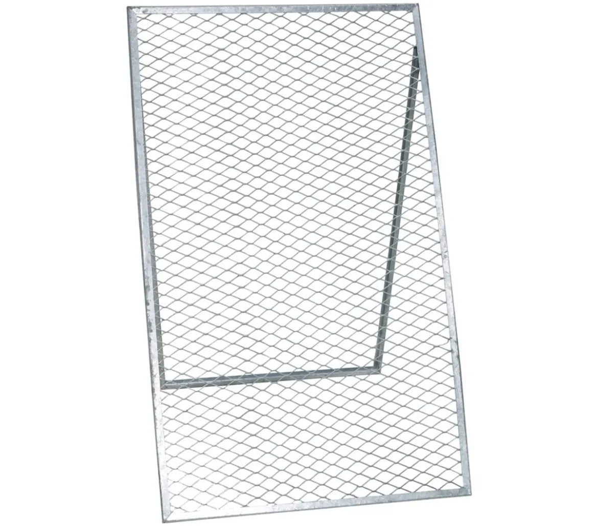 Dehner Durchwurfgitter, 60 x 100 cm