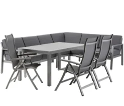 Dehner Ecklounge Chicago, variabel