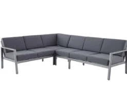 Dehner Ecklounge Chicago, variabel