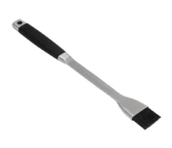 Dehner Edelstahlpinsel, ca. B4,5/H1,5/T42 cm