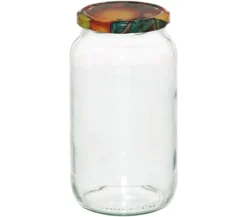 Dehner Einkochglas, 1062 ml