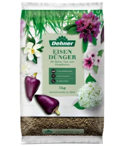 Dehner Eisendünger, 5 kg