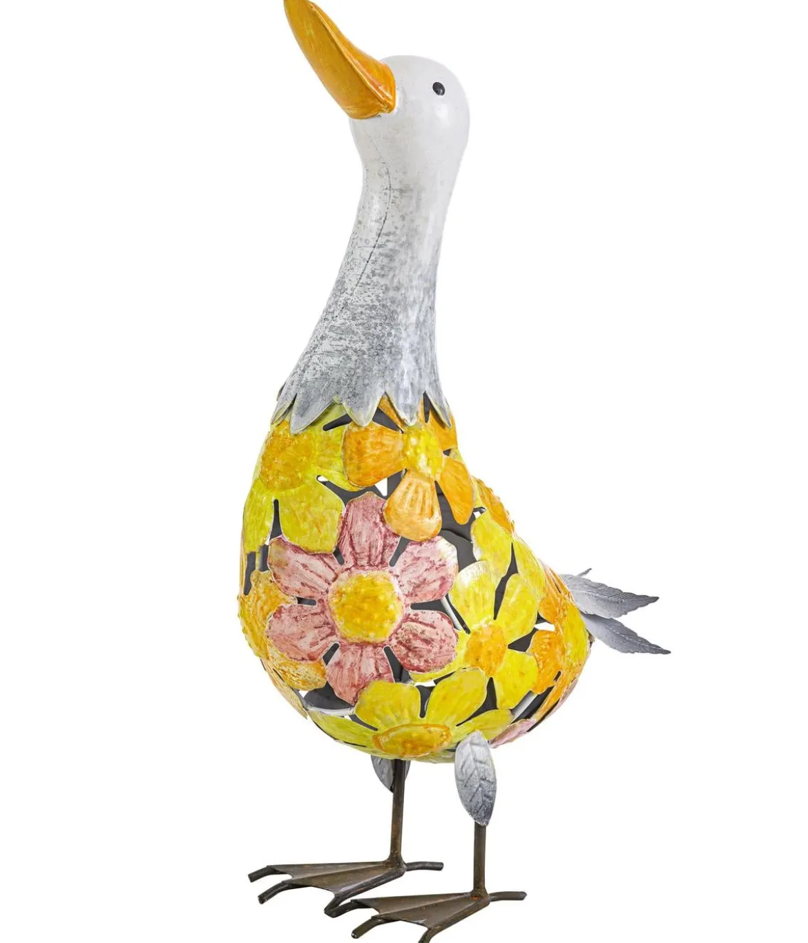 Dehner Eisen-Ente