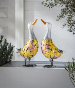 Dehner Eisen-Ente