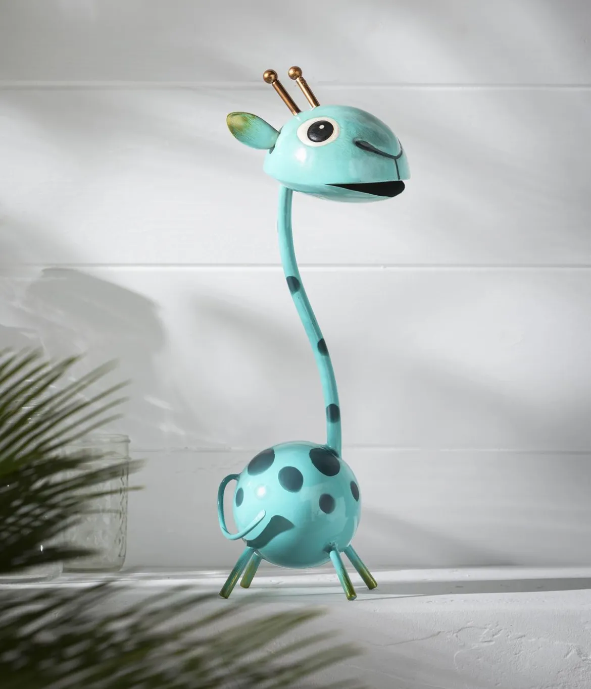 Dehner Eisen-Giraffe
