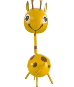 Dehner Eisen-Giraffe