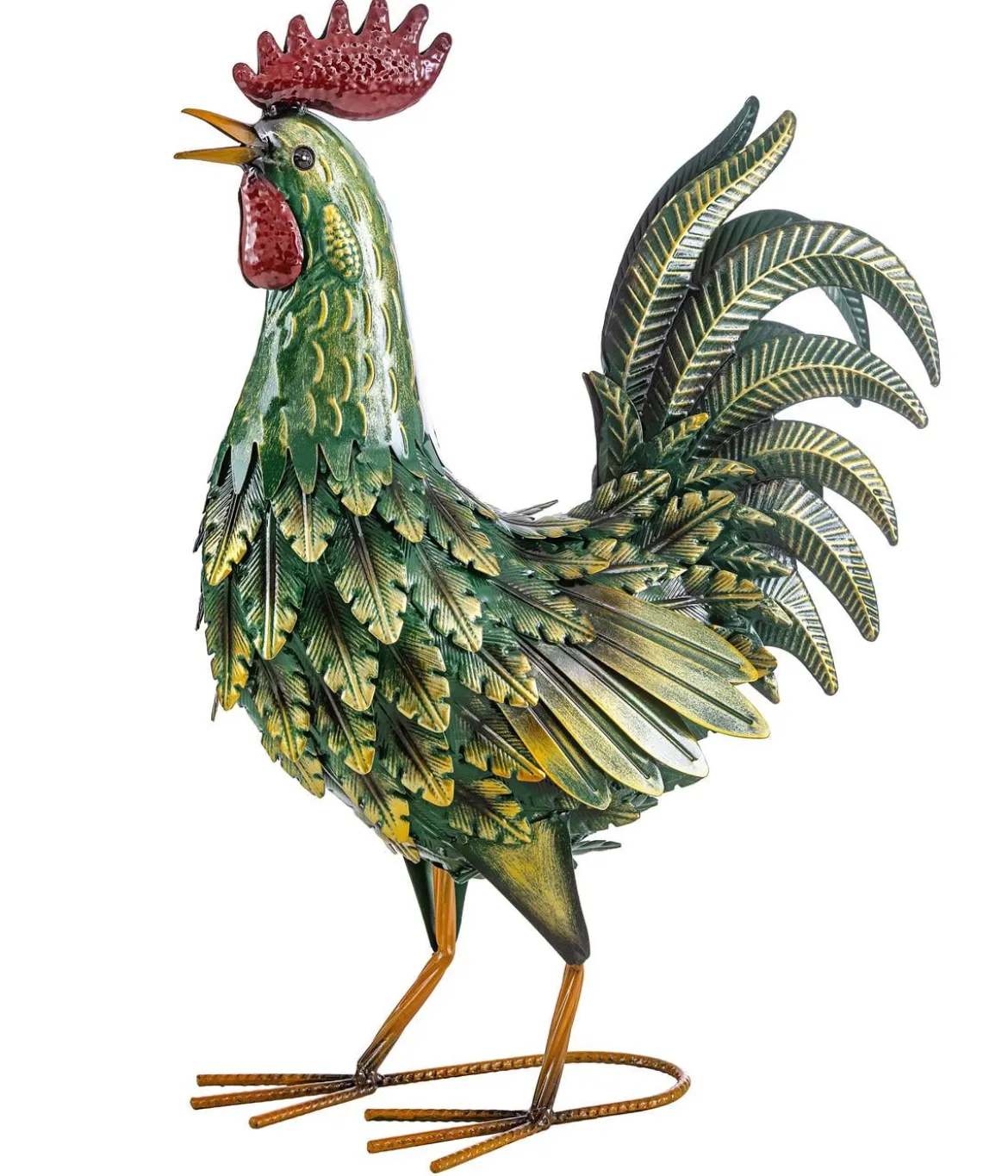 Dehner Eisen-Huhn