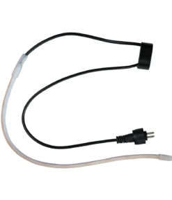 Dehner Ersatz LED-Beleuchtung AC 30, ca. L80 cm