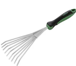 Dehner Fächerbesen, ca. B12/H37/T4 cm
