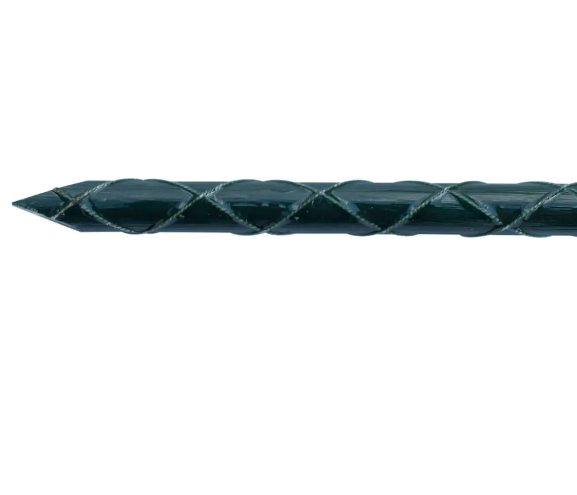 Dehner Fiberglas-Pflanzenstab