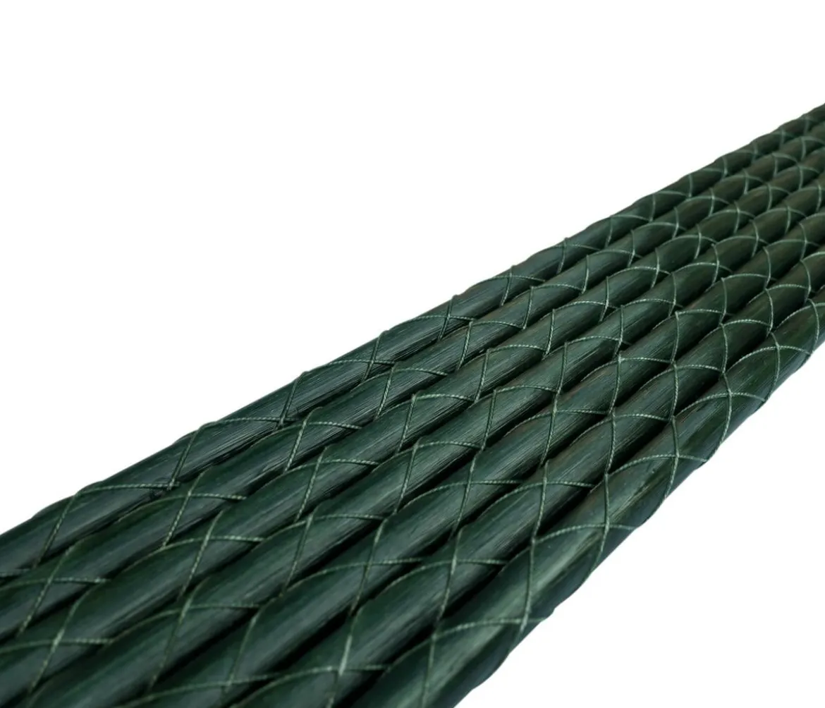 Dehner Fiberglas-Pflanzenstab