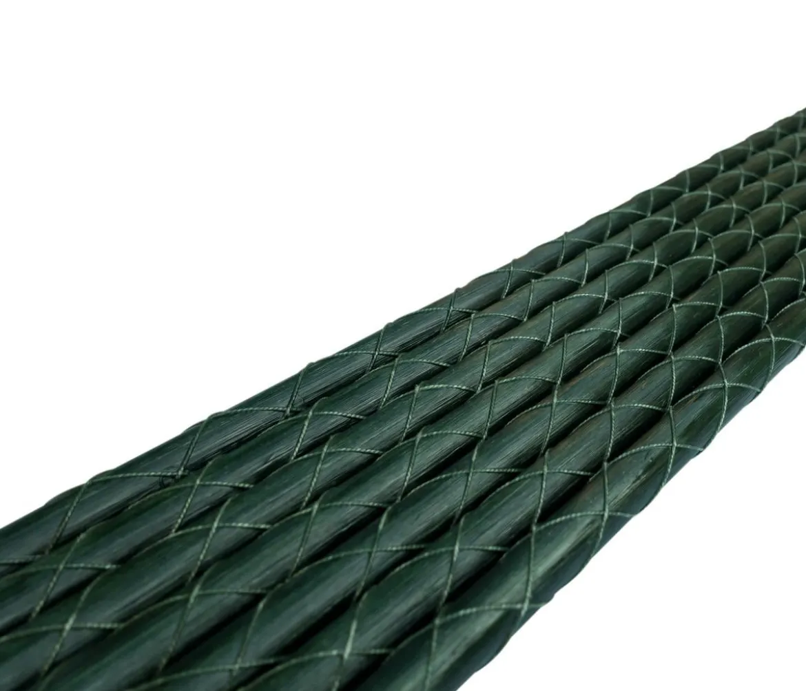 Dehner Fiberglas-Pflanzenstab