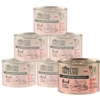 Dehner Fine Nature Nassfutter für Hunde Adult, Rind mit Reis, Zucchini & Tomate