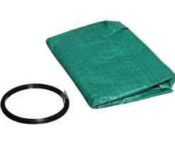 Dehner Gartenabfallsack, 272 l