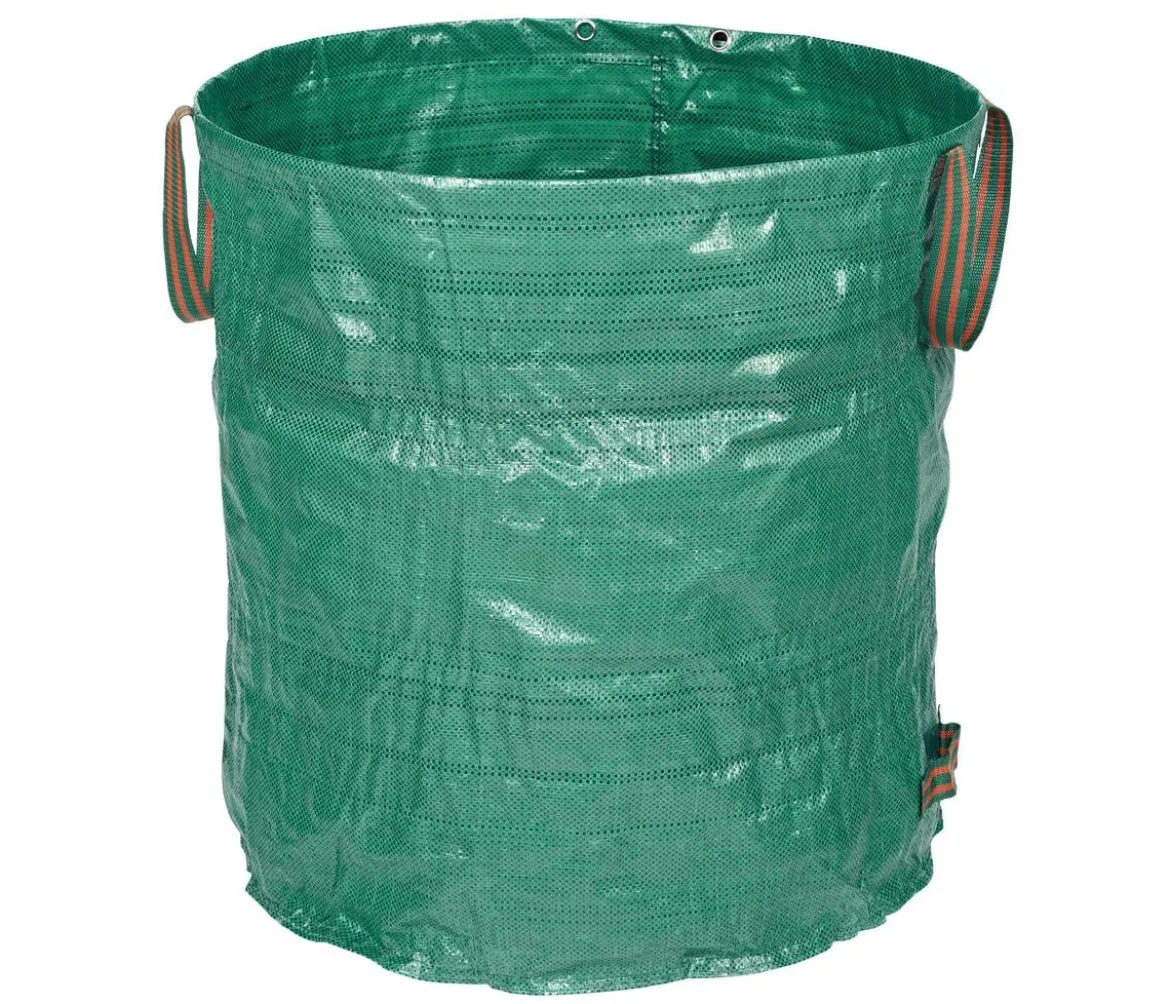 Dehner Gartenabfallsack, 272 l