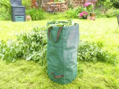 Dehner Gartenabfallsack, 120 l