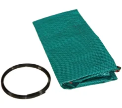 Dehner Gartenabfallsack, 120 l