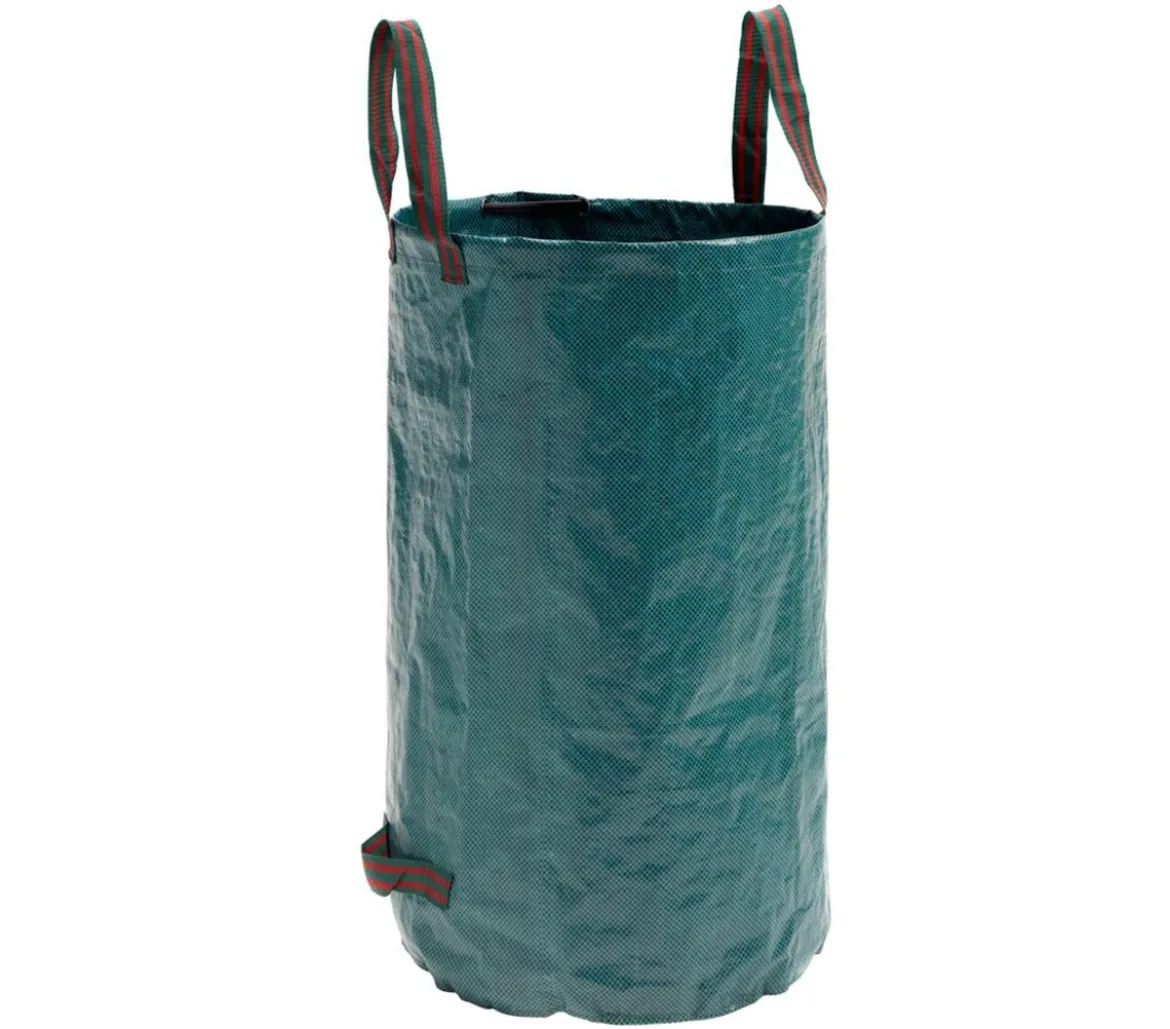 Dehner Gartenabfallsack, 120 l