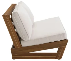 Dehner Gartenbank Palma, 2-Sitzer