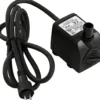 Dehner Gartenbrunnen-Pumpe WP-450 LV