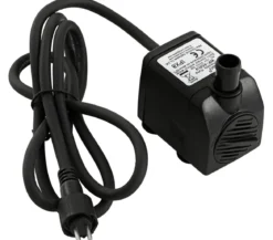 Dehner Gartenbrunnen-Pumpe WP-450 LV