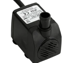 Dehner Gartenbrunnen-Pumpe WP-450A/T