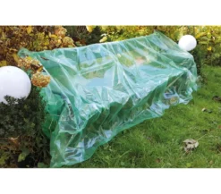 Dehner Gartenfolie, 5 x 2 m