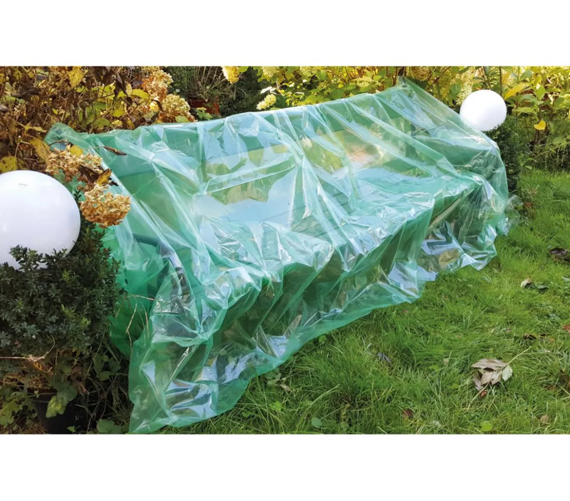Dehner Gartenfolie, 5 x 2 m