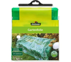 Dehner Gartenfolie, 5 x 2 m