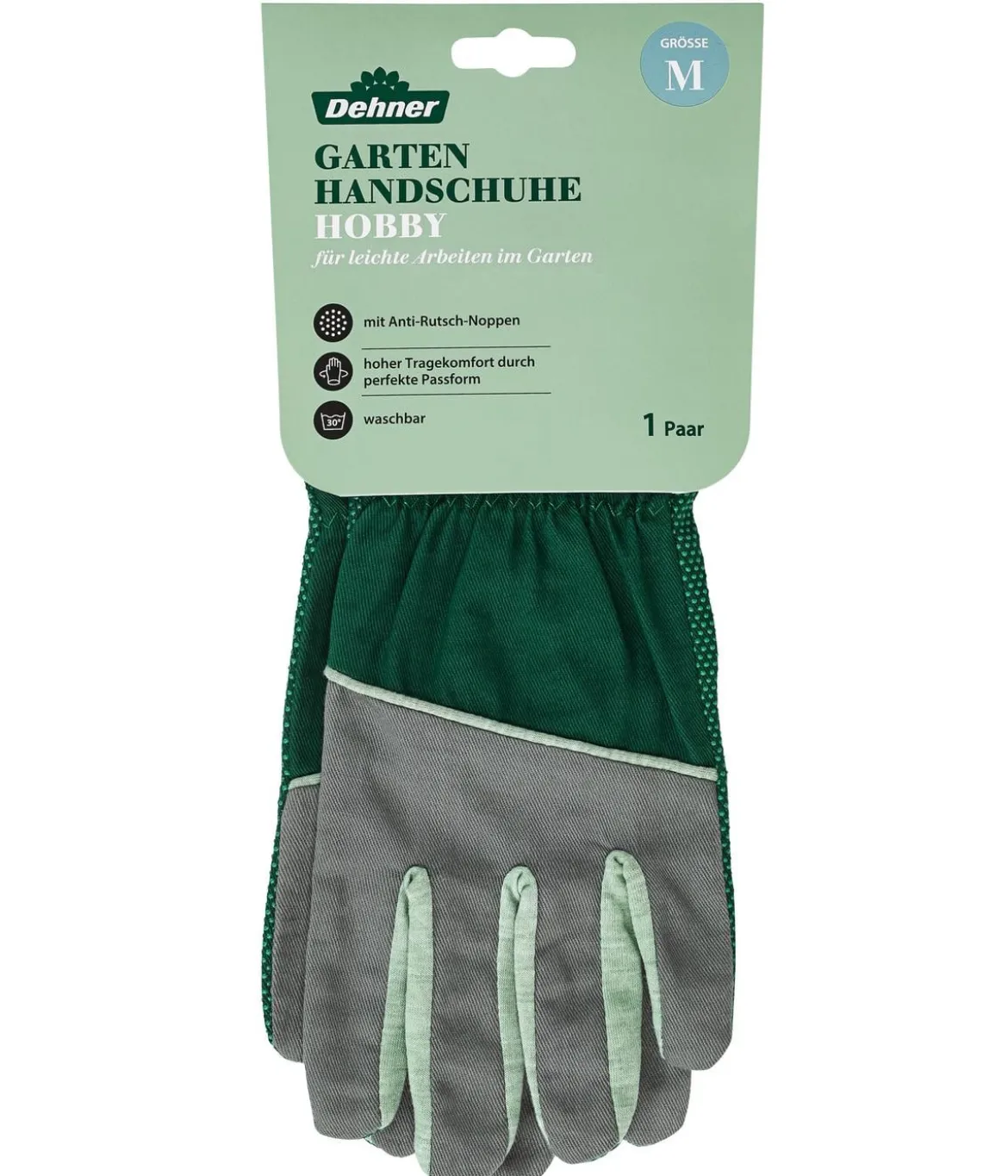 Dehner Gartenhandschuhe Hobby