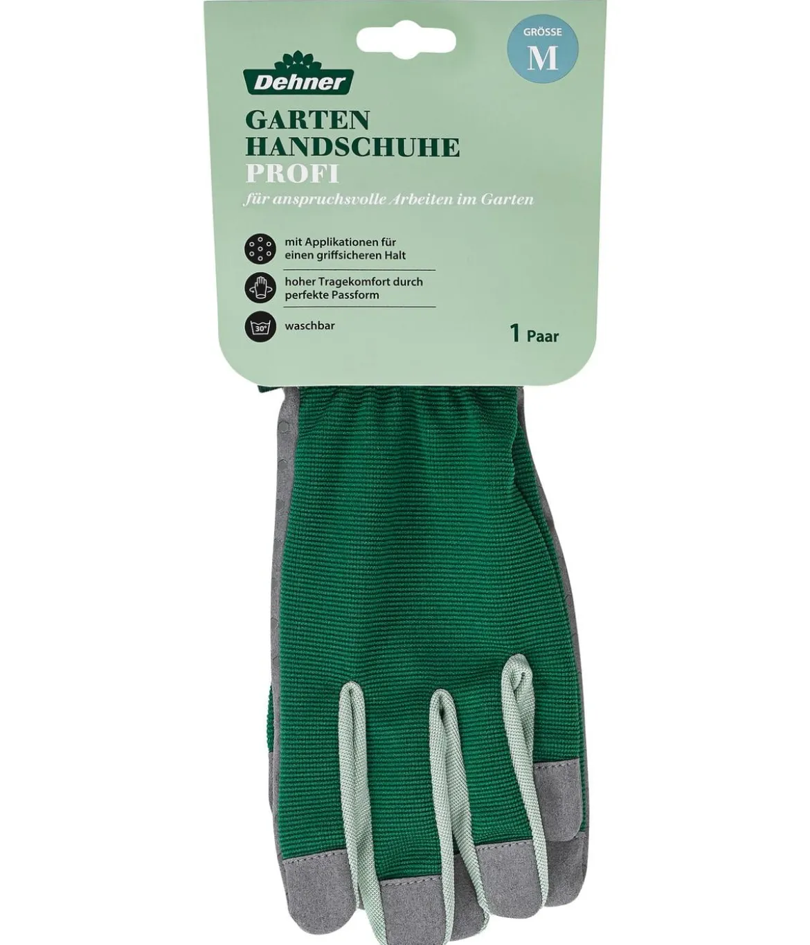 Dehner Gartenhandschuhe Profi