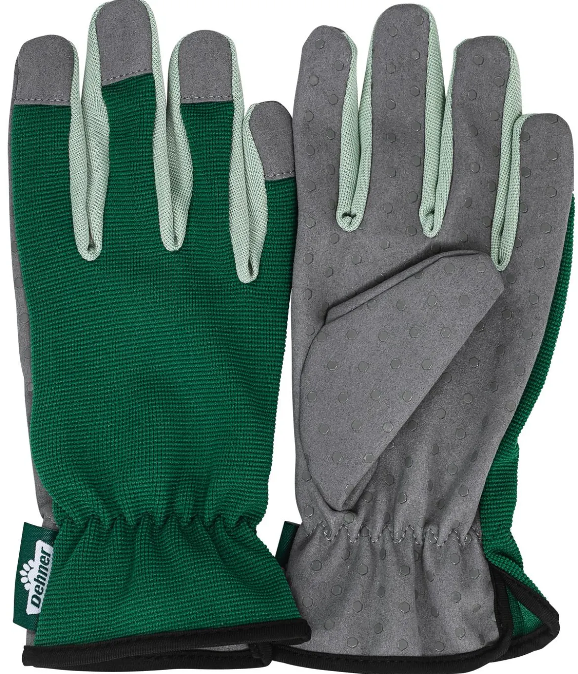 Dehner Gartenhandschuhe Profi