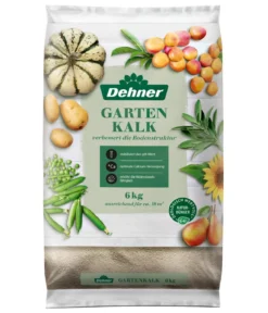 Dehner Gartenkalk