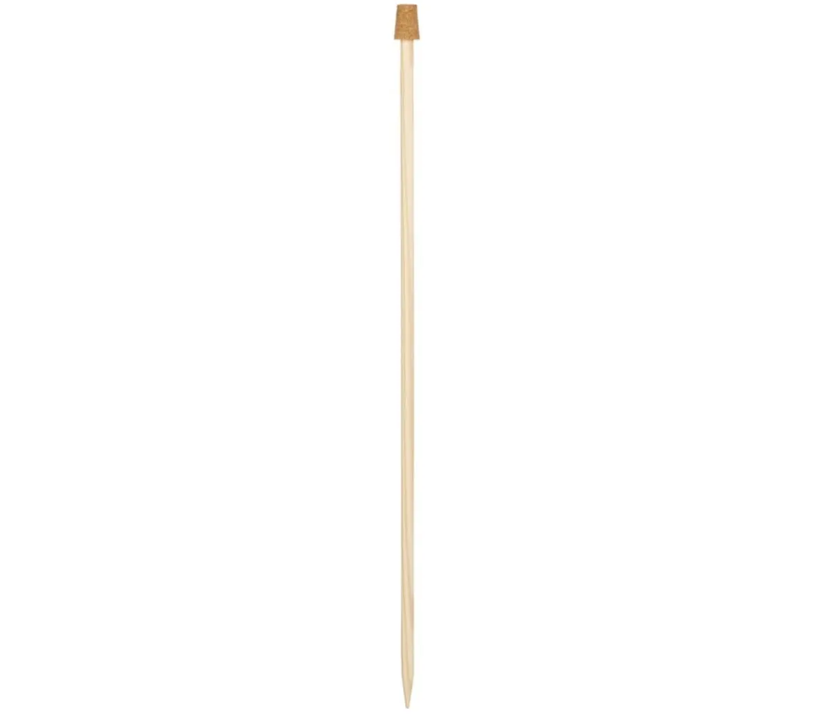 Dehner Gartenkugelstab mit Konus für Kugeln mit Ø 15 cm, 103 cm