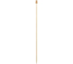 Dehner Gartenkugelstab mit Konus für Kugeln mit Ø 12 cm, 103 cm