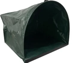 Dehner Gartensack Pop-Up Kehrkante, 150 l