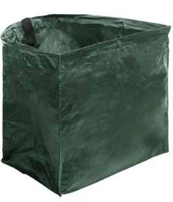 Dehner Gartensack Pop-Up Kehrkante, 150 l