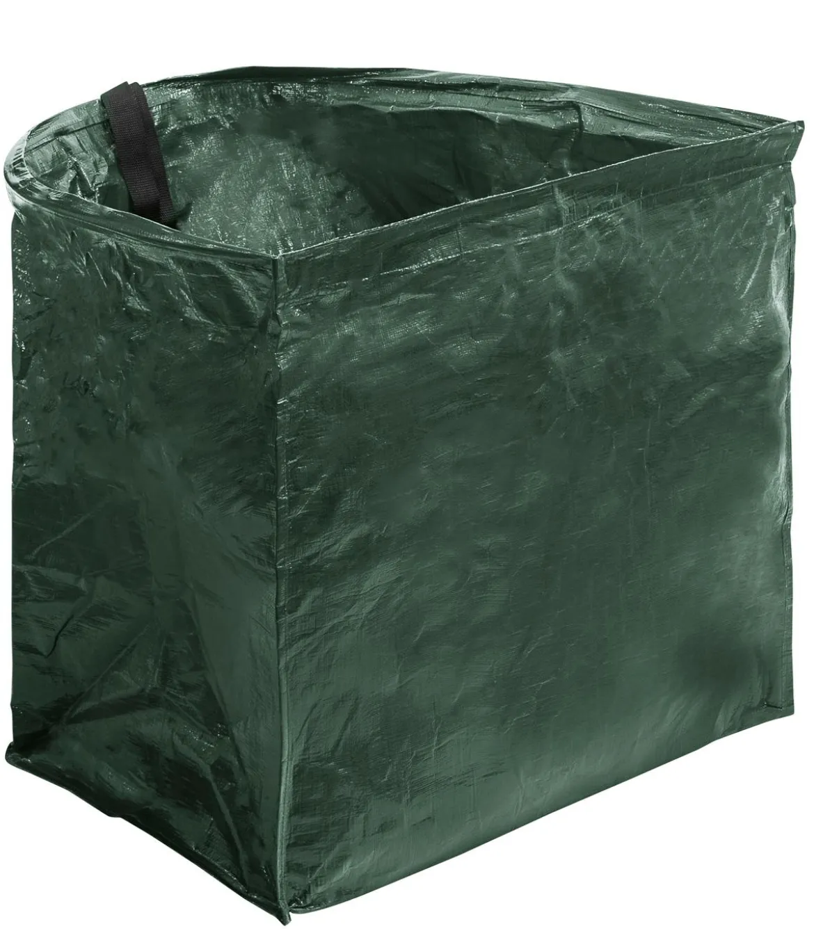 Dehner Gartensack Pop-Up Kehrkante, 150 l