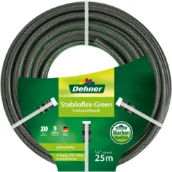 Dehner Gartenschlauch Stabiloflex