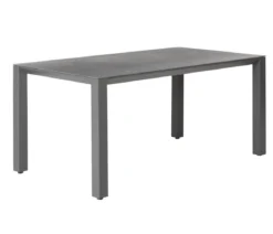 Dehner Gartentisch Palermo, ca. B160/H74/T87 cm