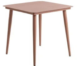 Dehner Gartentisch Paris, ca. B75/H73/T75 cm