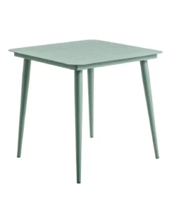 Dehner Gartentisch Paris, ca. B75/H73/T75 cm
