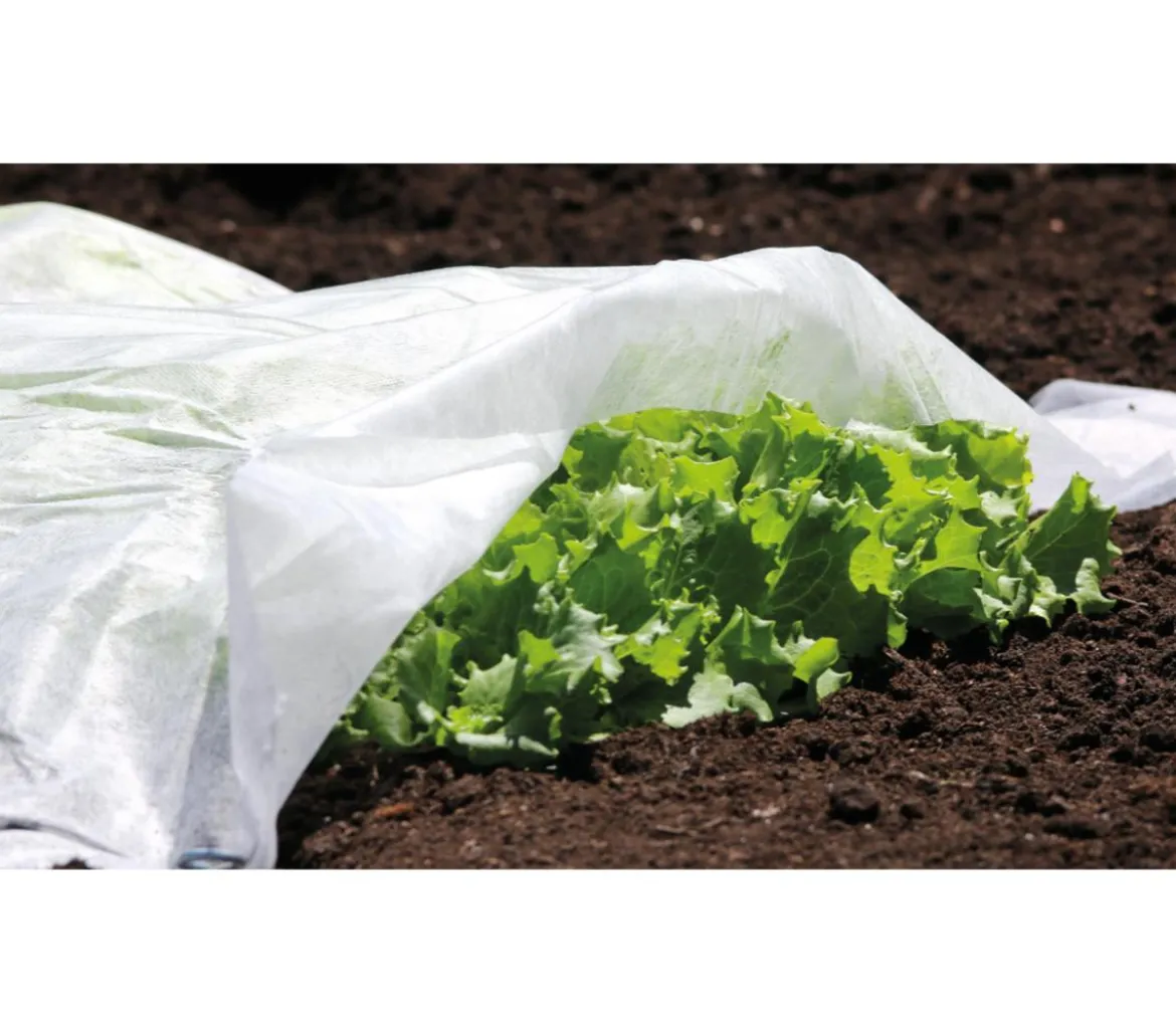 Dehner Gartenvlies, ca. L10 m/B150 cm