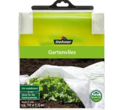 Dehner Gartenvlies, ca. L10 m/B150 cm